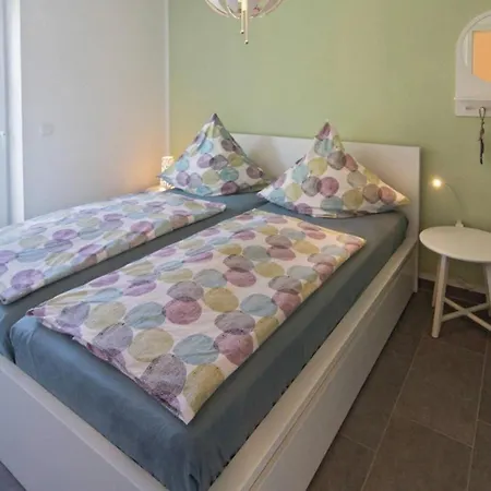 Ferienwohnung Vier Jahreszeiten Apartment *