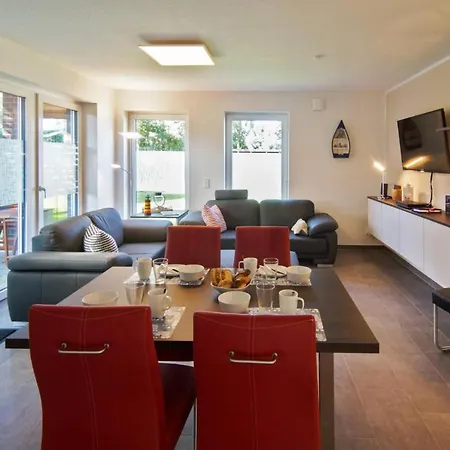 Ferienwohnung Vier Jahreszeiten Apartment *