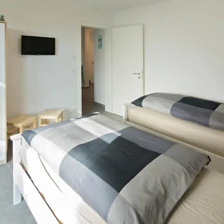 Ferienwohnung Vier Jahreszeiten