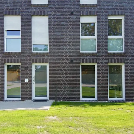Ferienwohnung Vier Jahreszeiten *