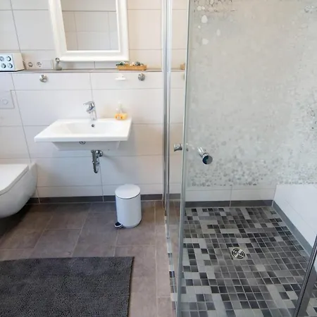 Ferienwohnung Vier Jahreszeiten Apartment Norddeich (Norden)